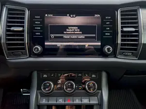 Škoda Kodiaq Ambition Plus