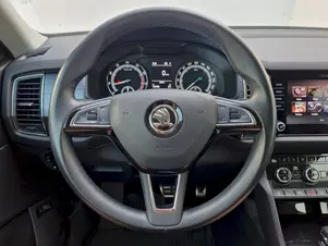 Škoda Kodiaq Ambition Plus