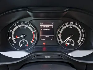 Škoda Kodiaq Ambition Plus