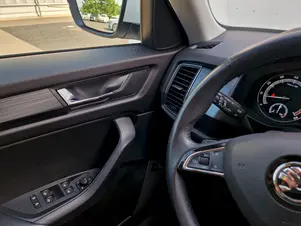 Škoda Kodiaq Ambition Plus