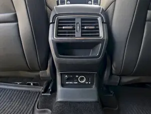 Škoda Kodiaq Ambition Plus