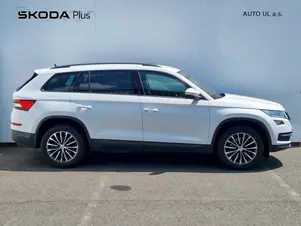 Škoda Kodiaq Ambition Plus
