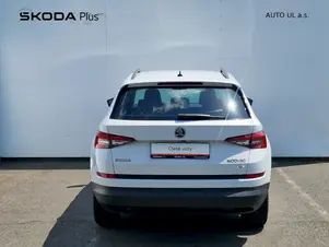 Škoda Kodiaq Ambition Plus