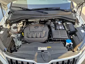 Škoda Kodiaq Ambition Plus
