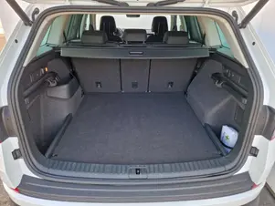 Škoda Kodiaq Ambition Plus