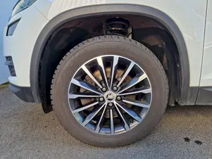 Škoda Kodiaq Ambition Plus