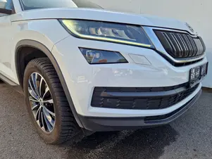 Škoda Kodiaq Ambition Plus
