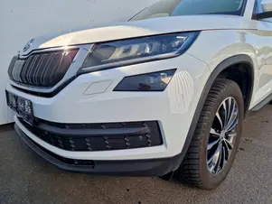 Škoda Kodiaq Ambition Plus