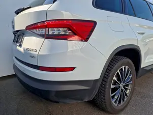 Škoda Kodiaq Ambition Plus