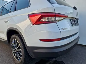 Škoda Kodiaq Ambition Plus