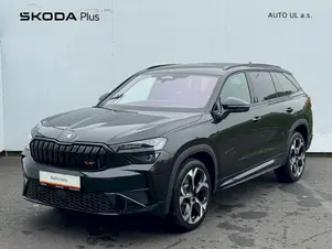 Škoda Kodiaq RS