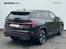Kodiaq RS