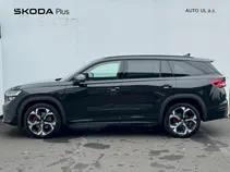 Kodiaq RS