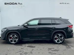 Škoda Kodiaq RS