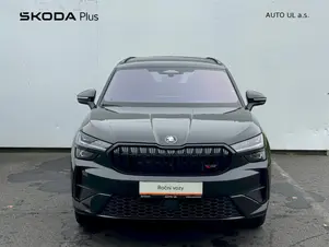 Škoda Kodiaq RS