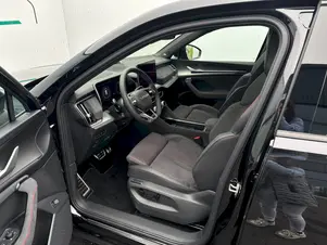 Škoda Kodiaq RS