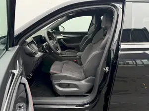 Škoda Kodiaq RS