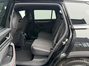 Škoda Kodiaq RS