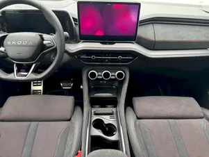 Škoda Kodiaq RS