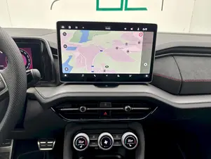 Škoda Kodiaq RS