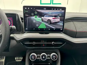 Škoda Kodiaq RS