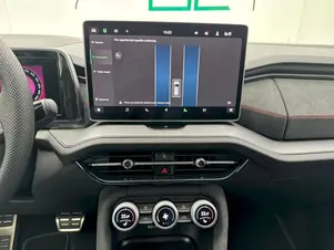 Škoda Kodiaq RS