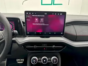 Škoda Kodiaq RS