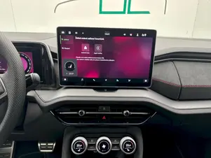 Škoda Kodiaq RS