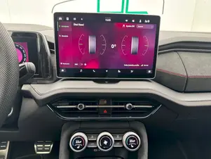Škoda Kodiaq RS