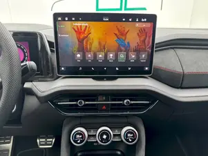 Škoda Kodiaq RS