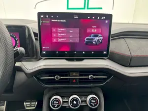 Škoda Kodiaq RS