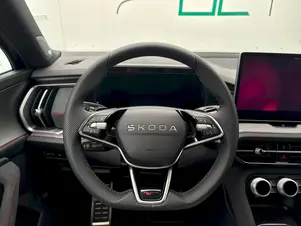 Škoda Kodiaq RS