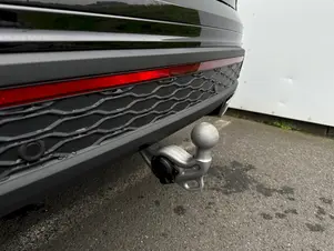 Škoda Kodiaq RS