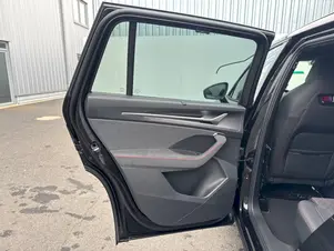 Škoda Kodiaq RS