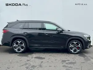 Škoda Kodiaq RS