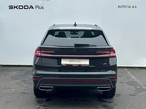 Škoda Kodiaq RS
