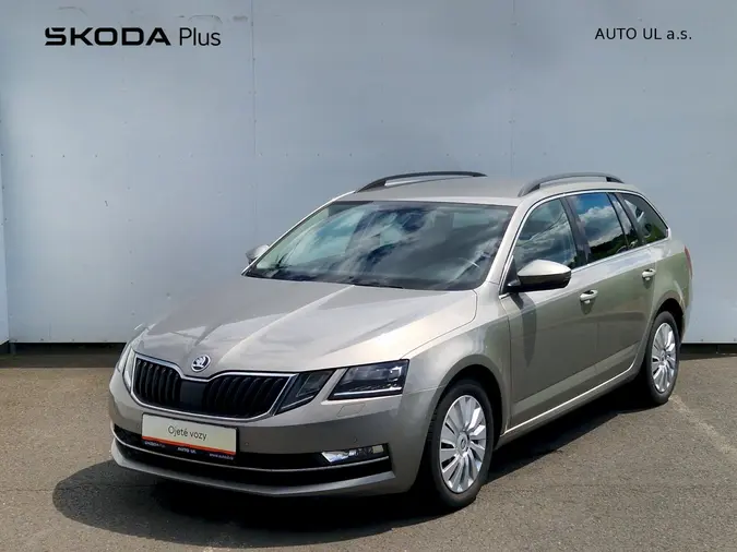 Octavia Style Plus