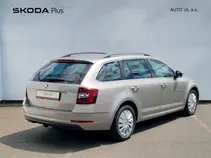 Octavia Style Plus