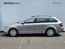 Octavia Style Plus