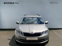Octavia Style Plus