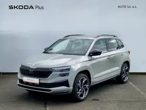 Škoda Karoq SportLine