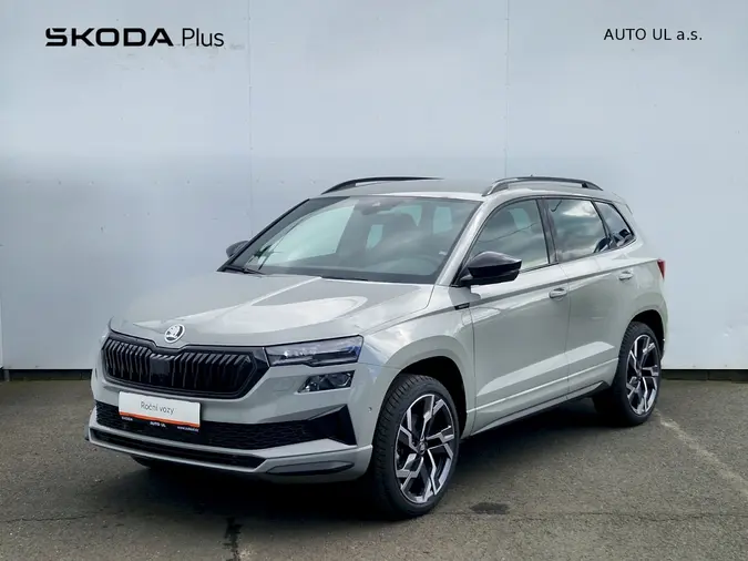 Karoq SportLine