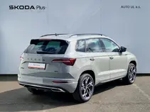 Karoq SportLine