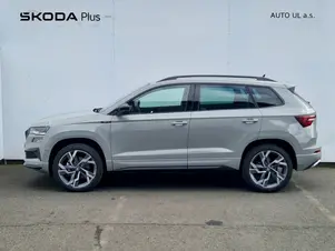 Škoda Karoq SportLine