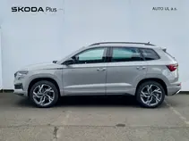 Karoq SportLine