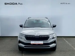 Škoda Karoq SportLine