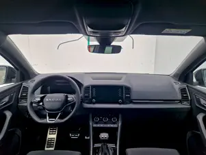 Škoda Karoq SportLine