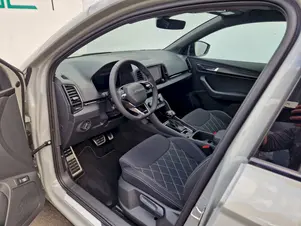 Škoda Karoq SportLine