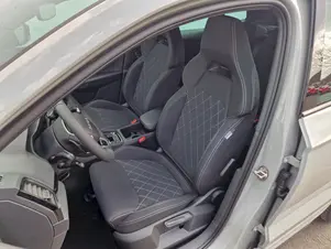 Škoda Karoq SportLine