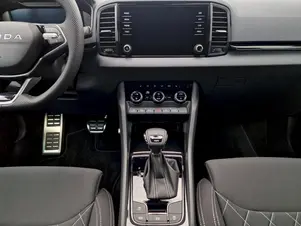 Škoda Karoq SportLine